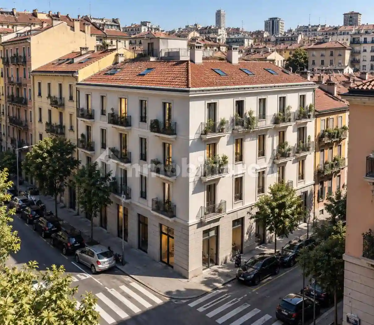 Palazzo - Edificio - foto 2