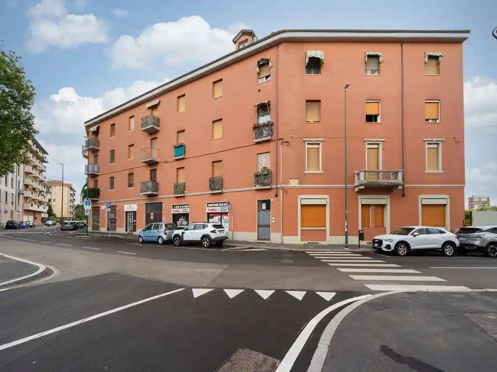 Appartamento in vendita a Sesto San Giovanni