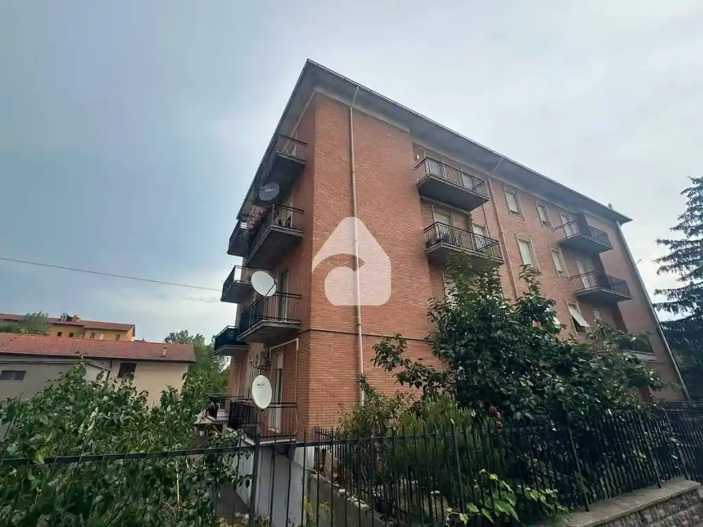 Appartamento in vendita a Langhirano
