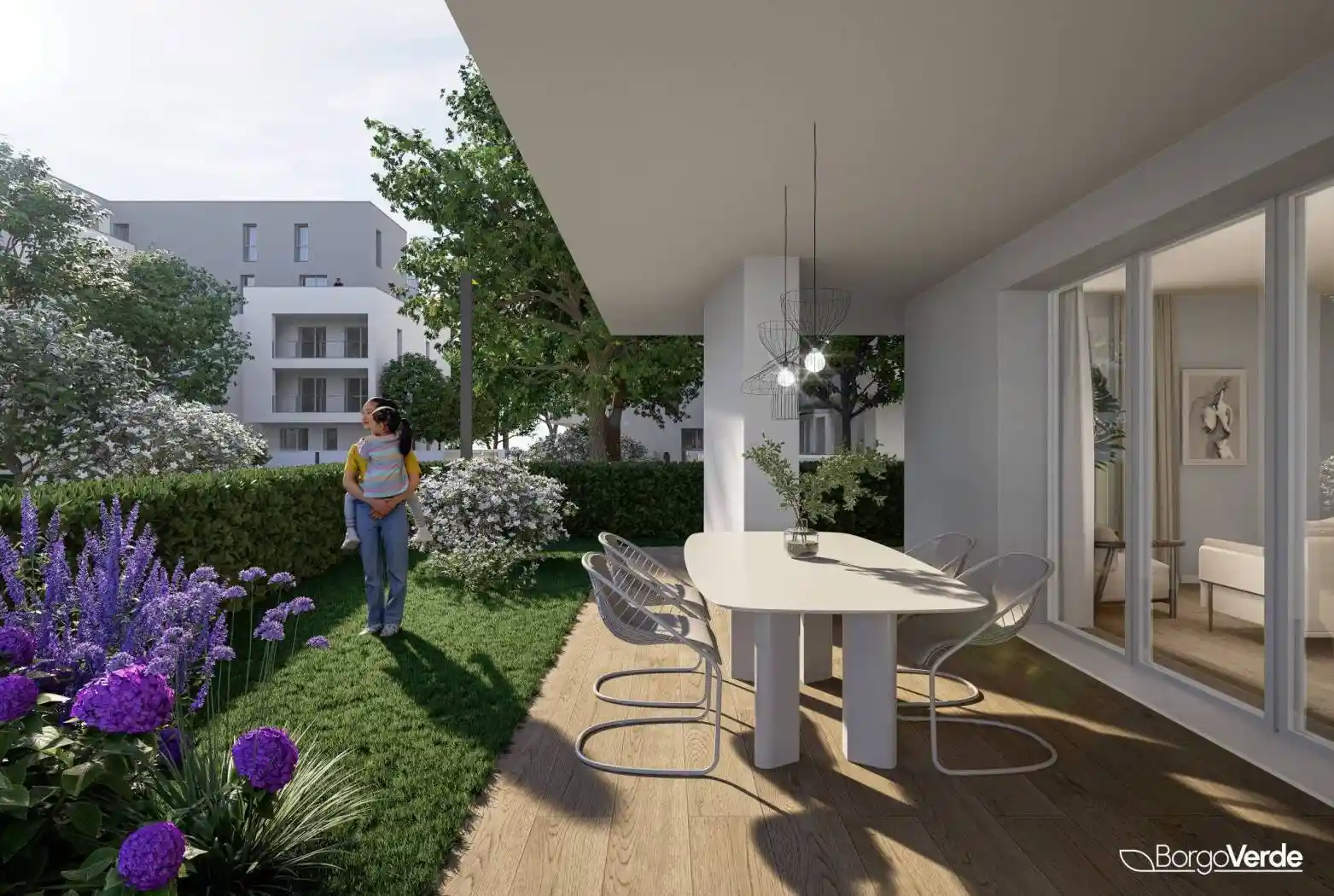 Appartamento in vendita a Venezia