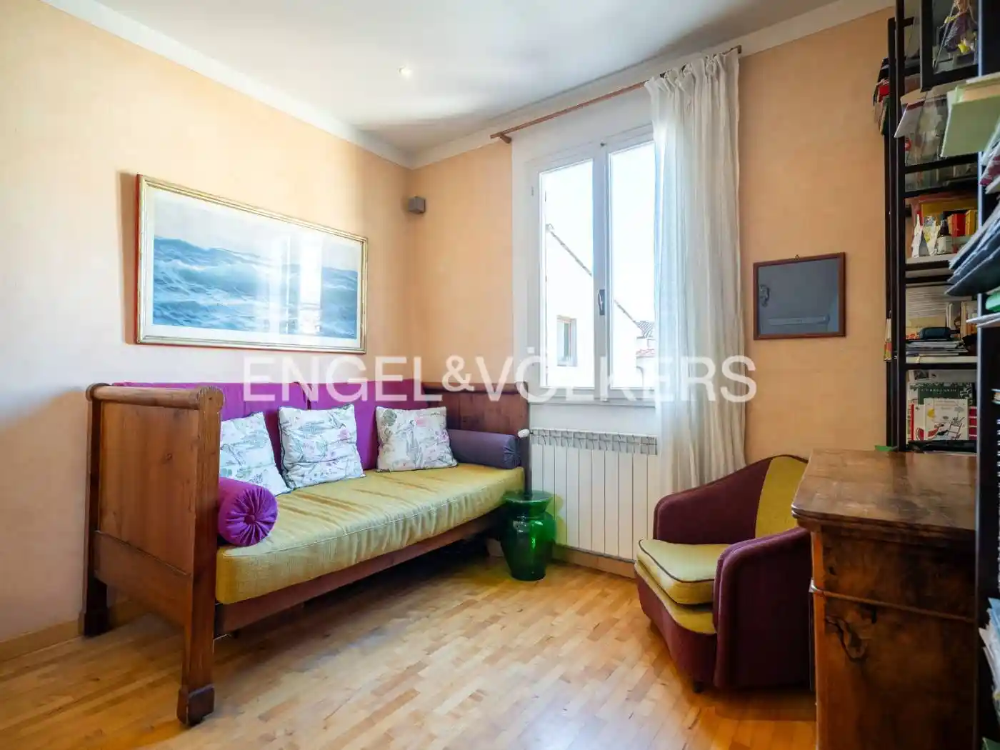Appartamento in vendita a Firenze