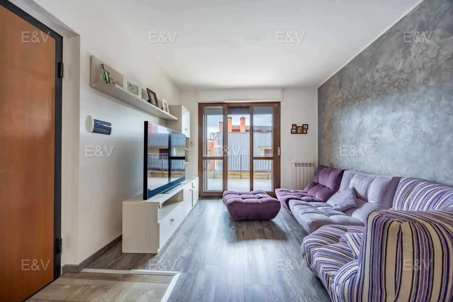 Appartamento in vendita a Panicale