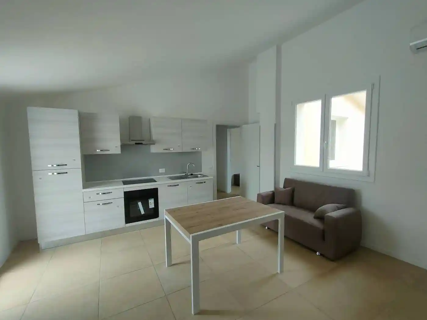Appartamento in affitto a Nogara
