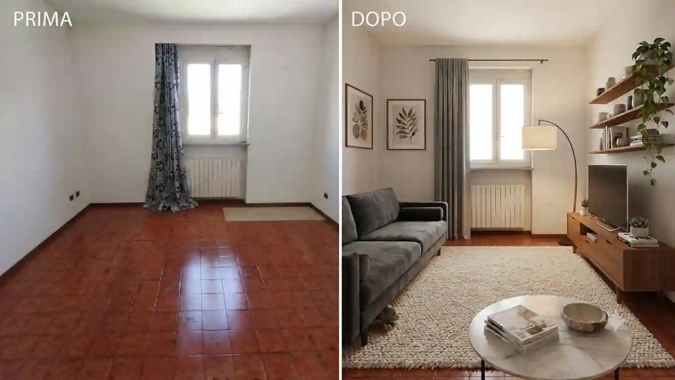 Appartamento - foto 4