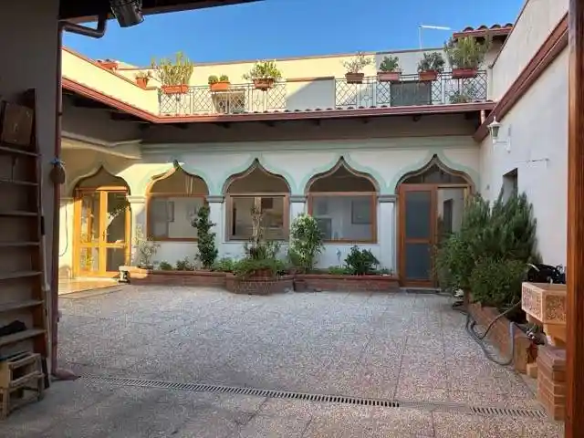 Villa in vendita a Monserrato