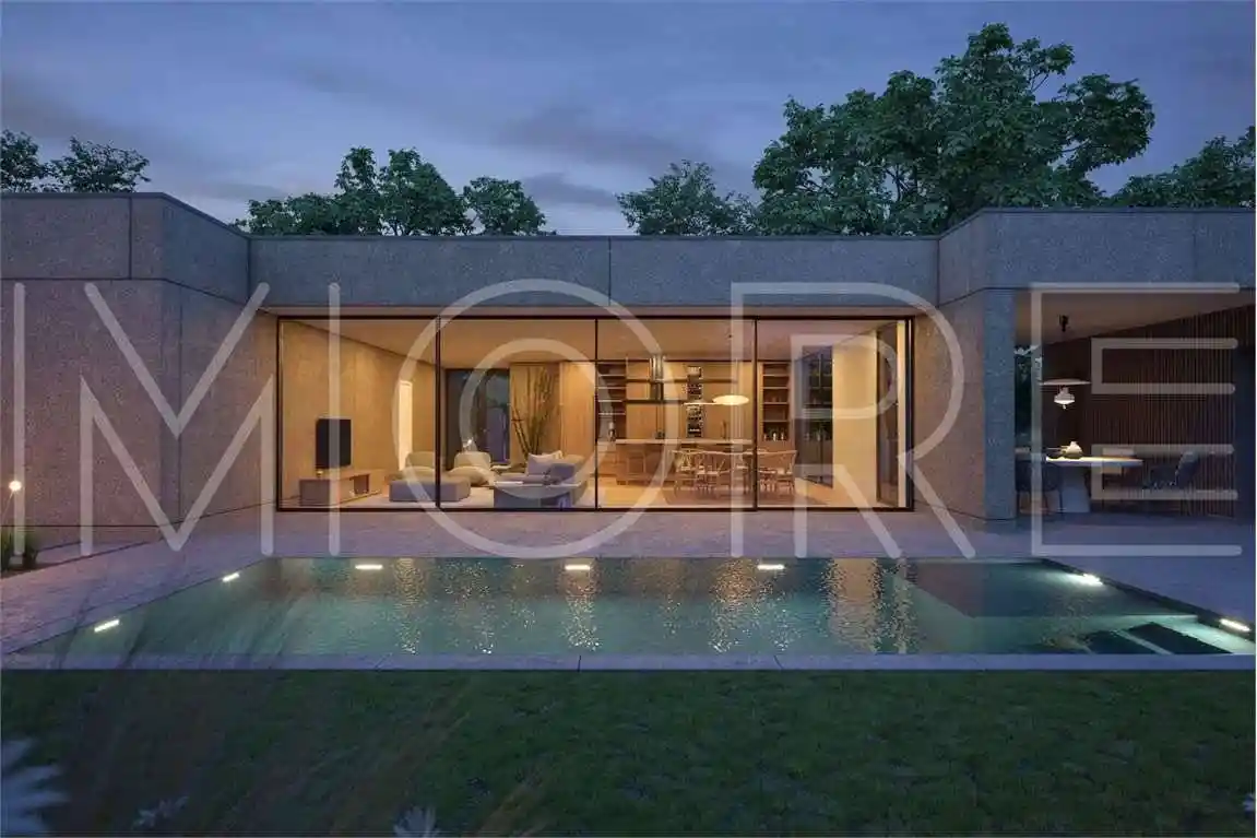 Villa in vendita a Lentate sul Seveso