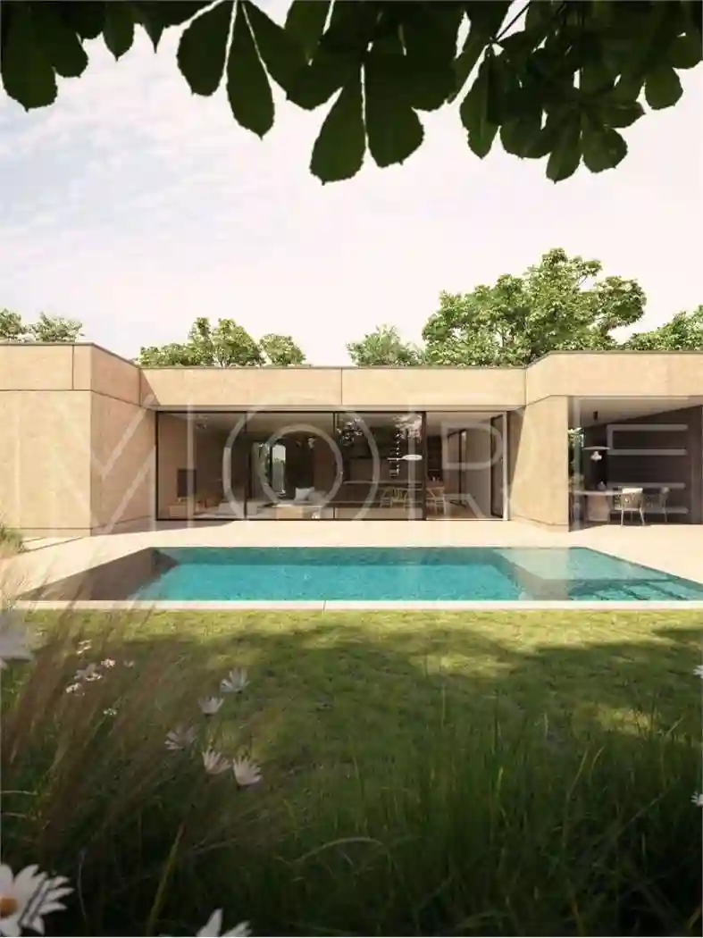 Villa - foto 3