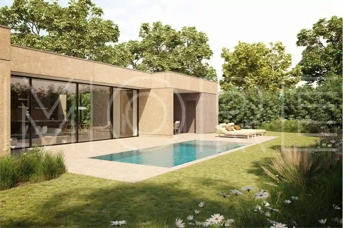 Villa - foto 4