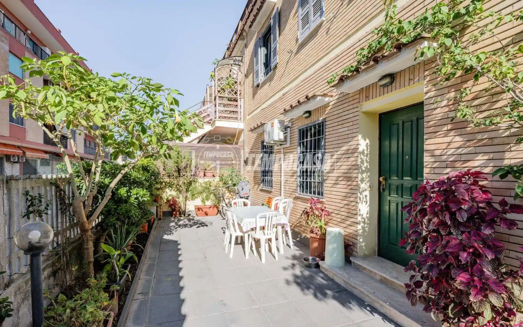 Villa in vendita a Fiumicino