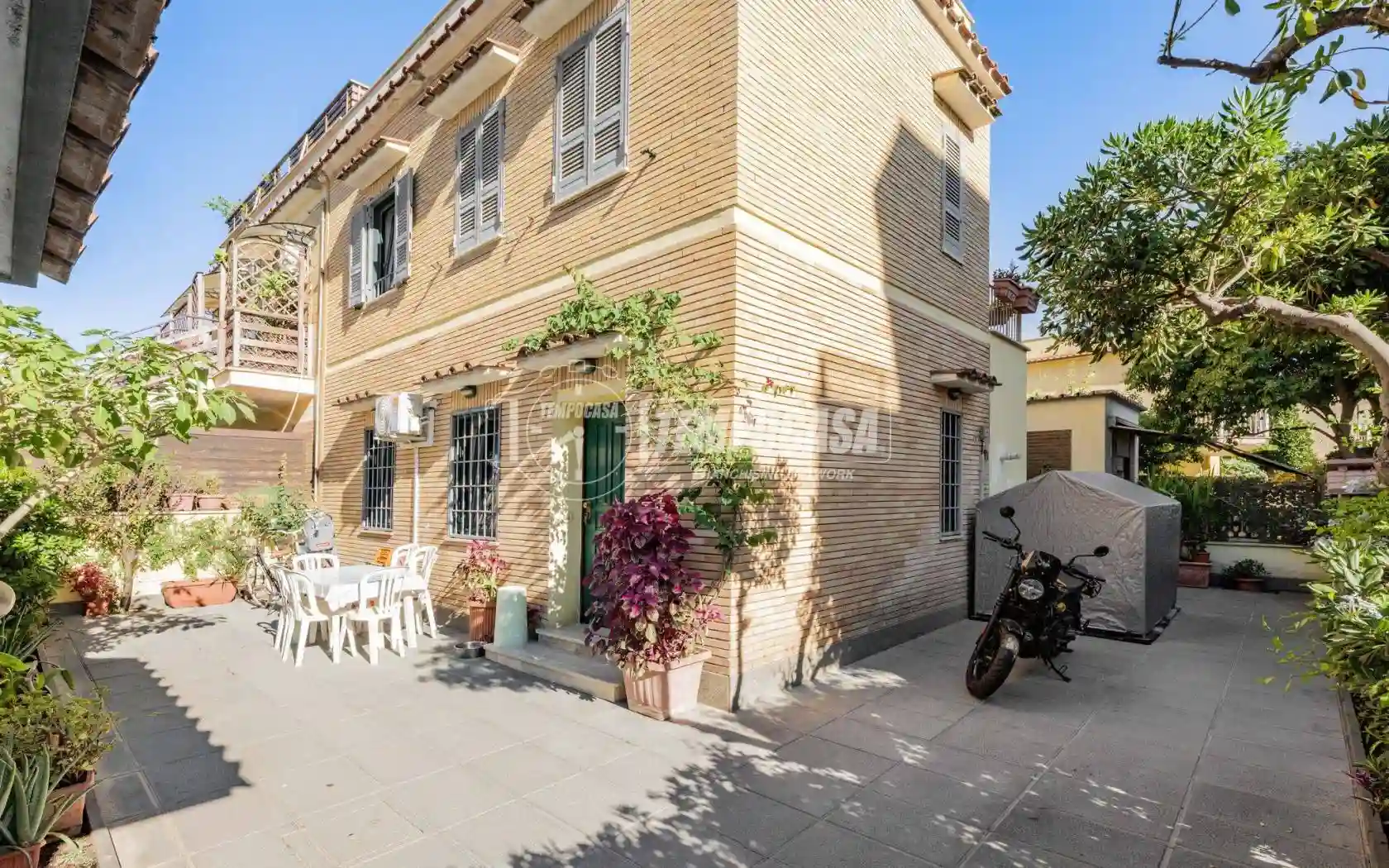 Villa - foto 3