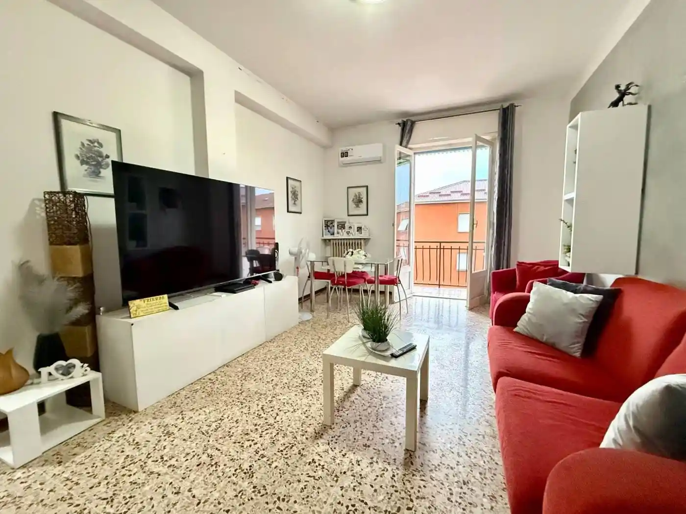 Appartamento in vendita a Parma