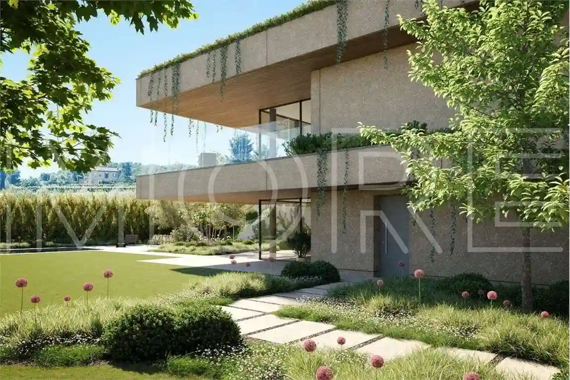 Villa - foto 4