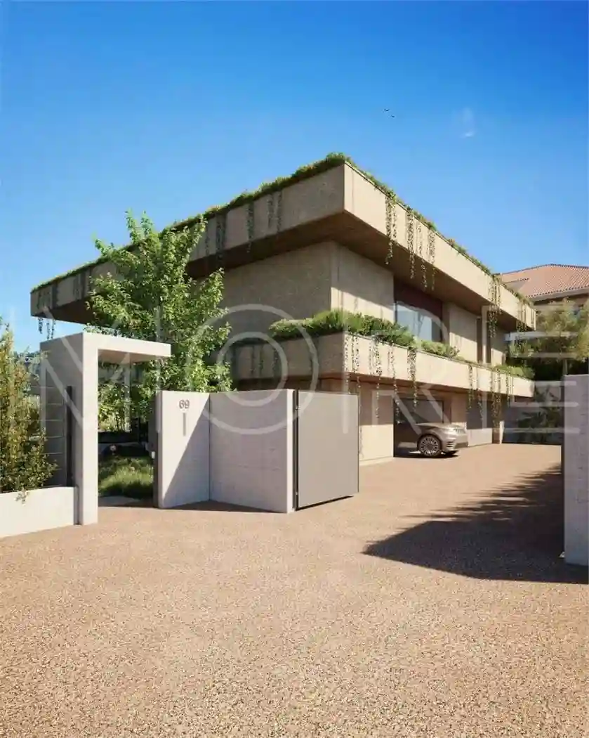 Villa - foto 5