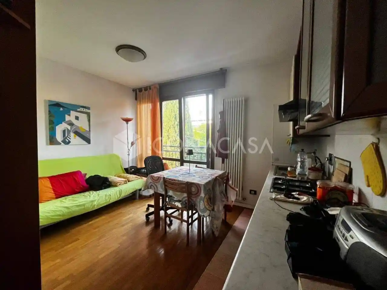 Appartamento in vendita a Bologna
