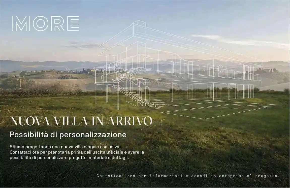 Villa in vendita a Langhirano