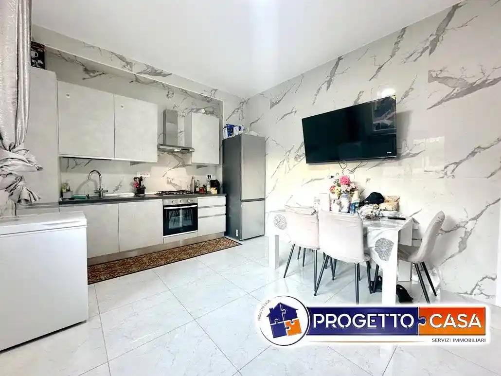 Appartamento in vendita a Sesto San Giovanni