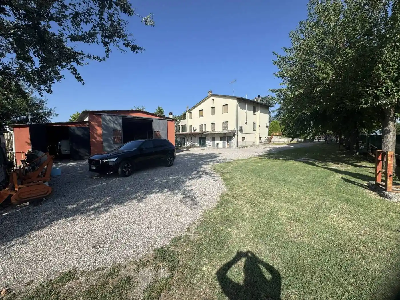 Villa in vendita a Molinella