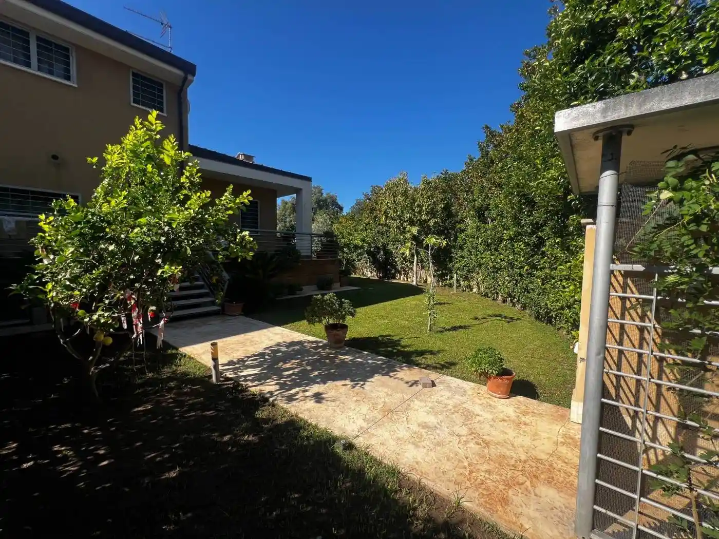 Villa in vendita a Roma