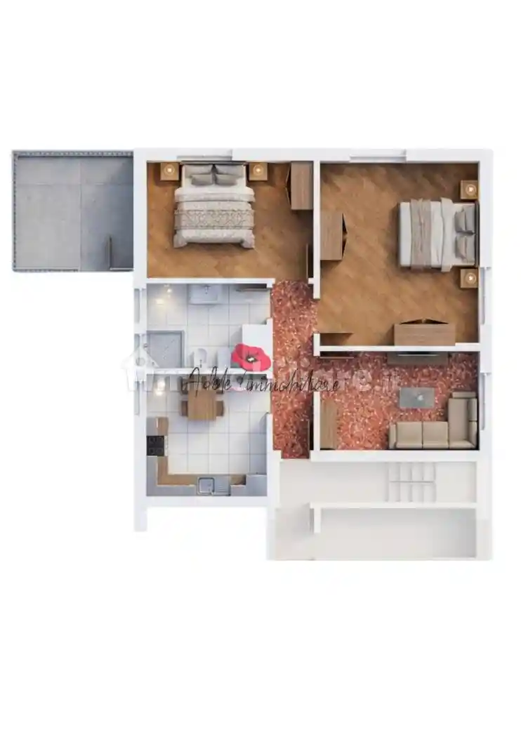 Appartamento in vendita a Venezia