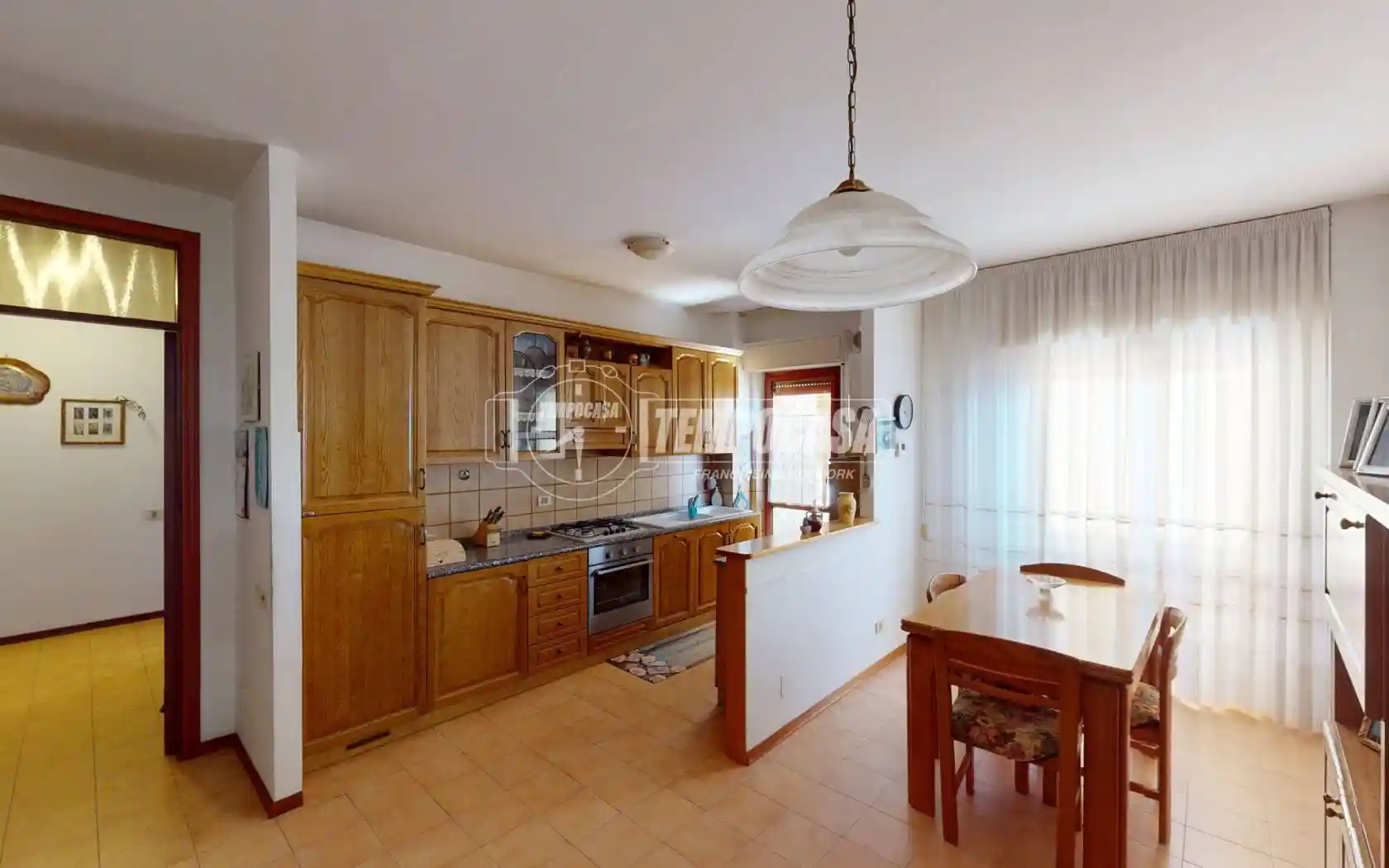Appartamento in vendita a Recanati
