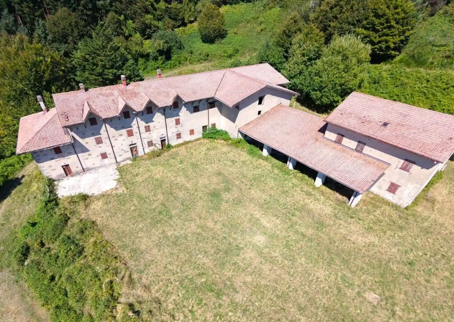Rustico - Casale in vendita a Vernio