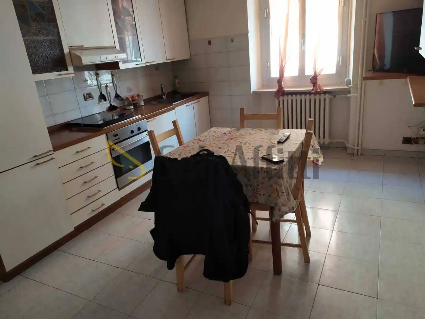 Appartamento in affitto a Torino