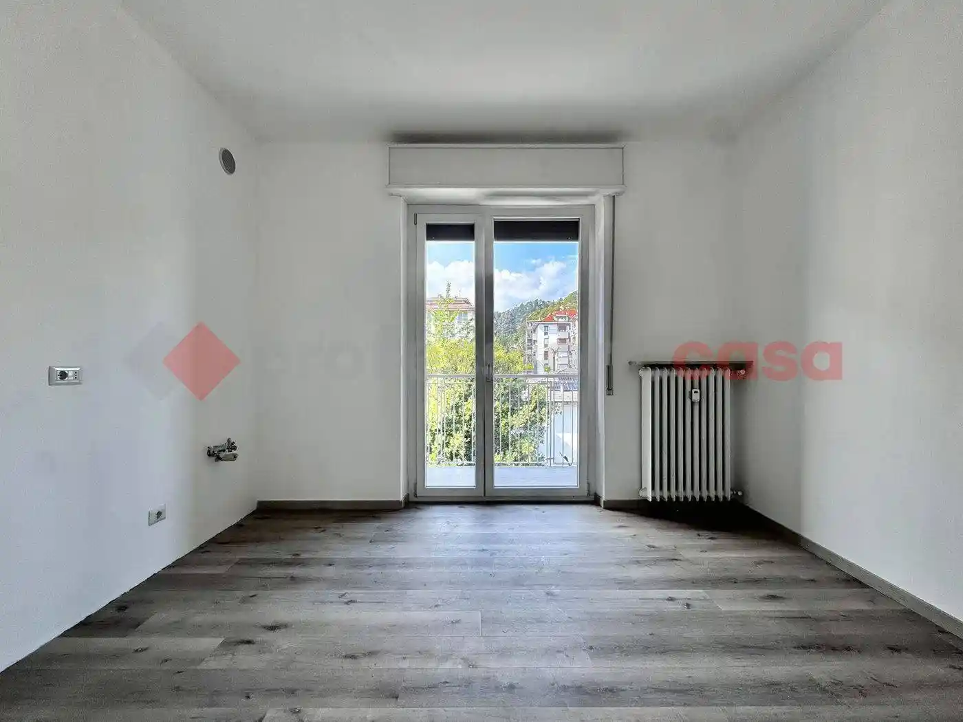 Appartamento in affitto a Arona