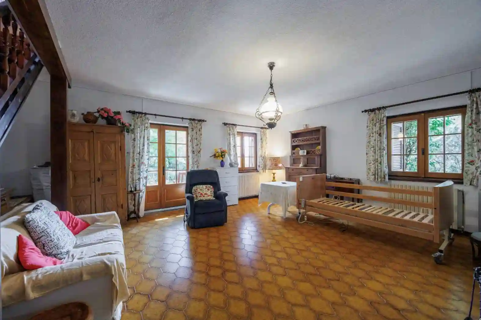 Villa - foto 5