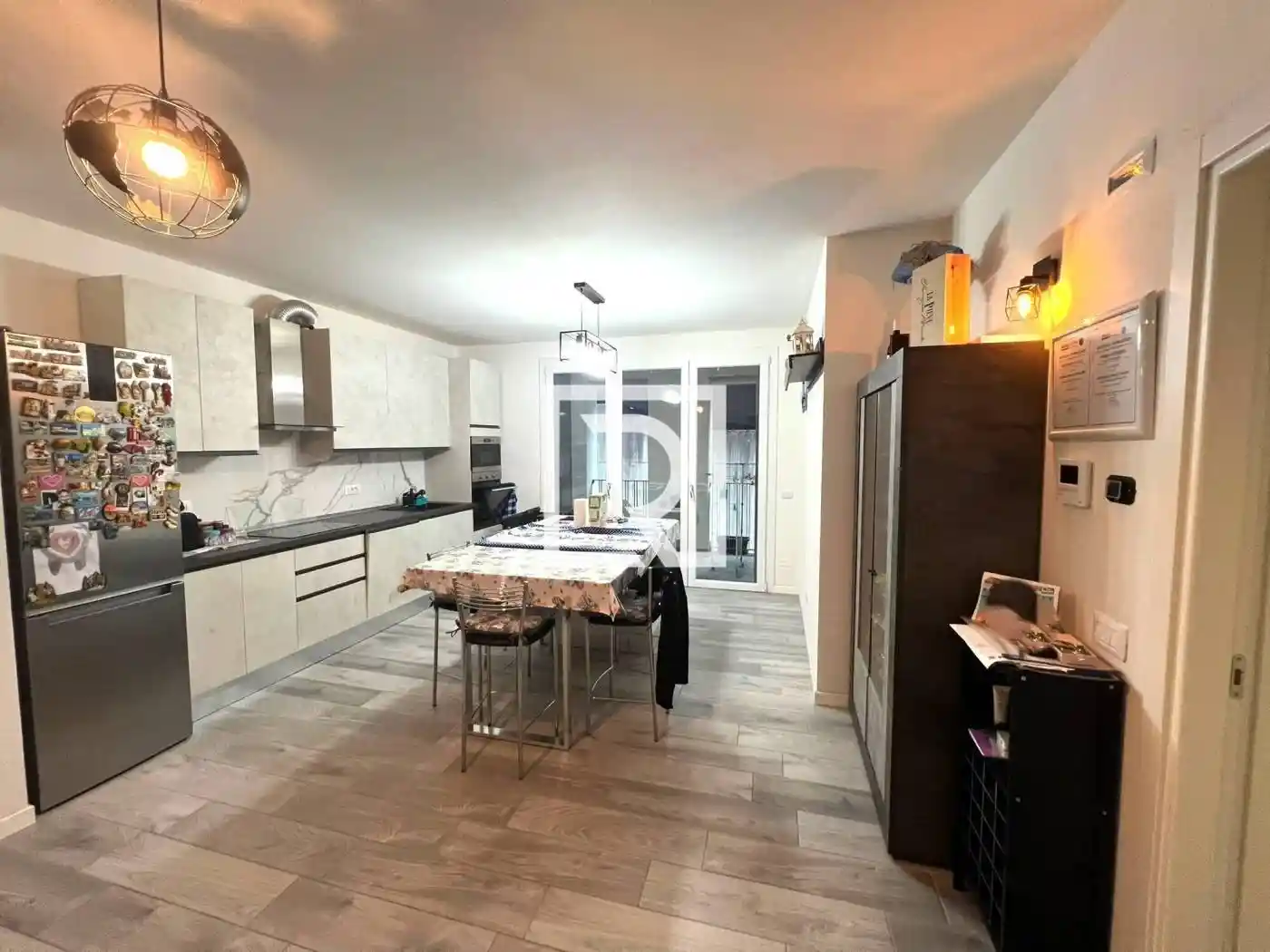 Appartamento in vendita a Bagno di Romagna