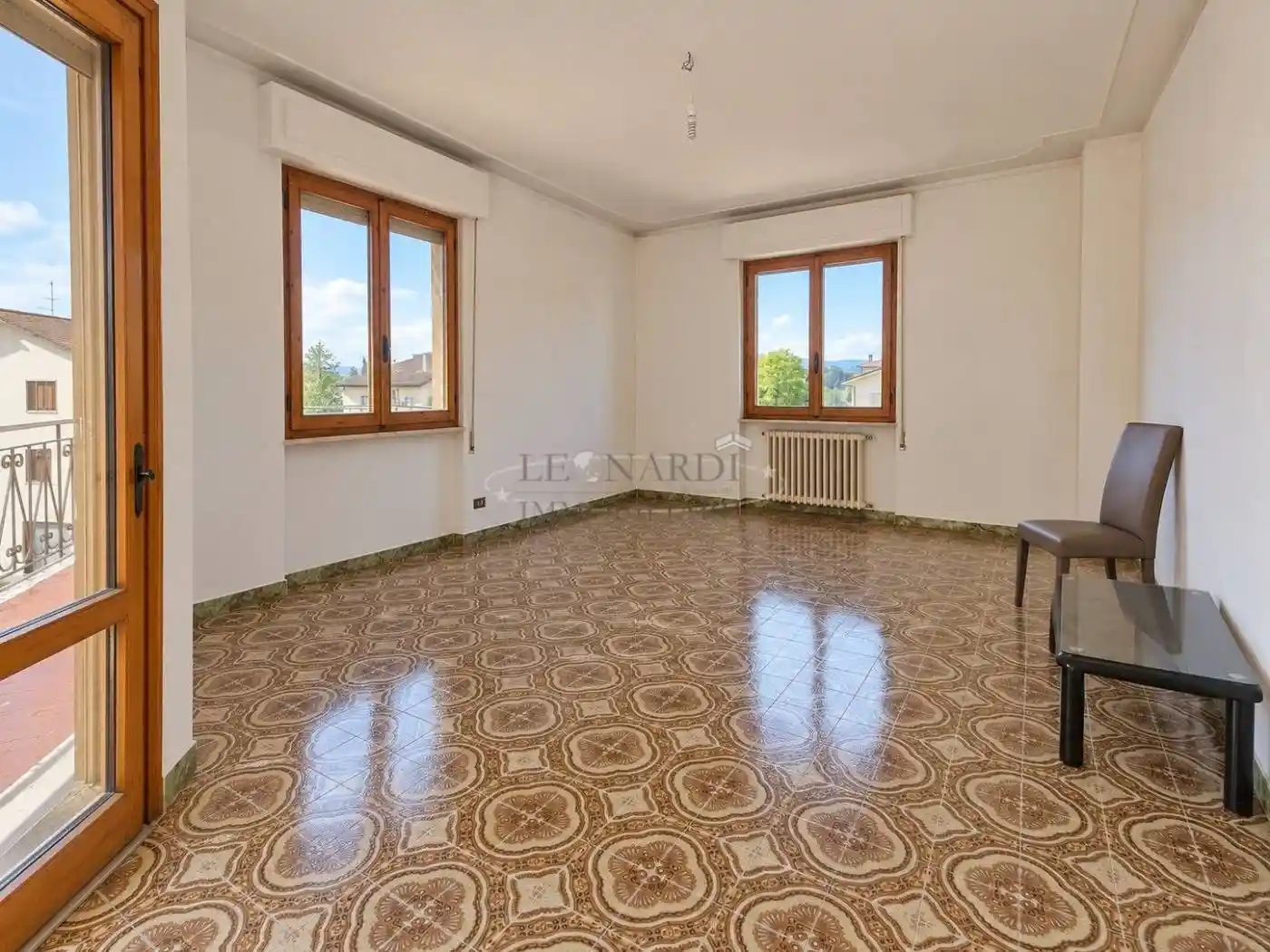 Appartamento in vendita a Sansepolcro