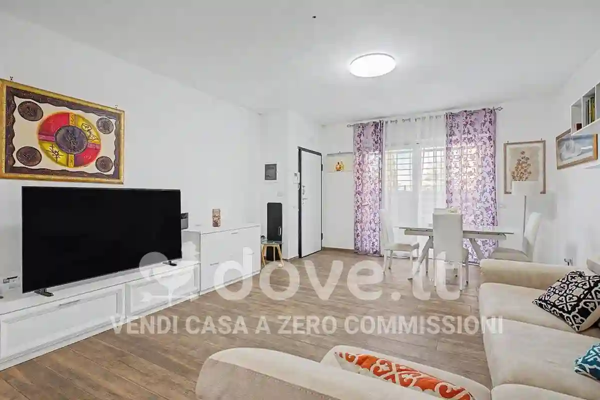 Villetta a schiera - foto 3