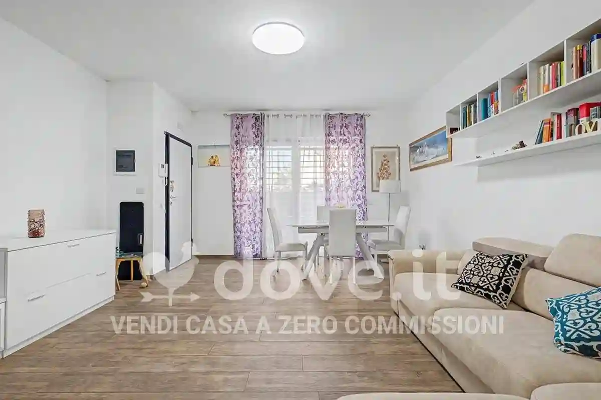 Villetta a schiera - foto 4