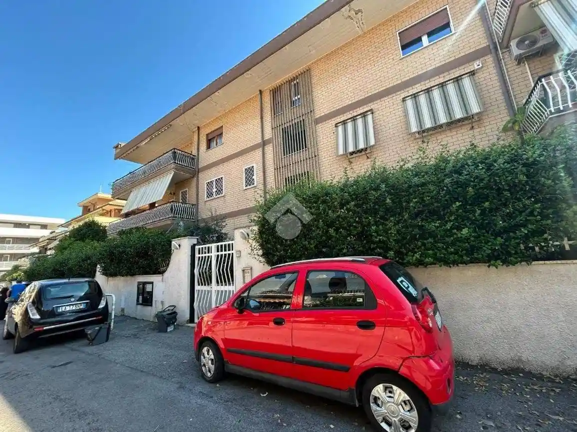 Appartamento in vendita a Marino