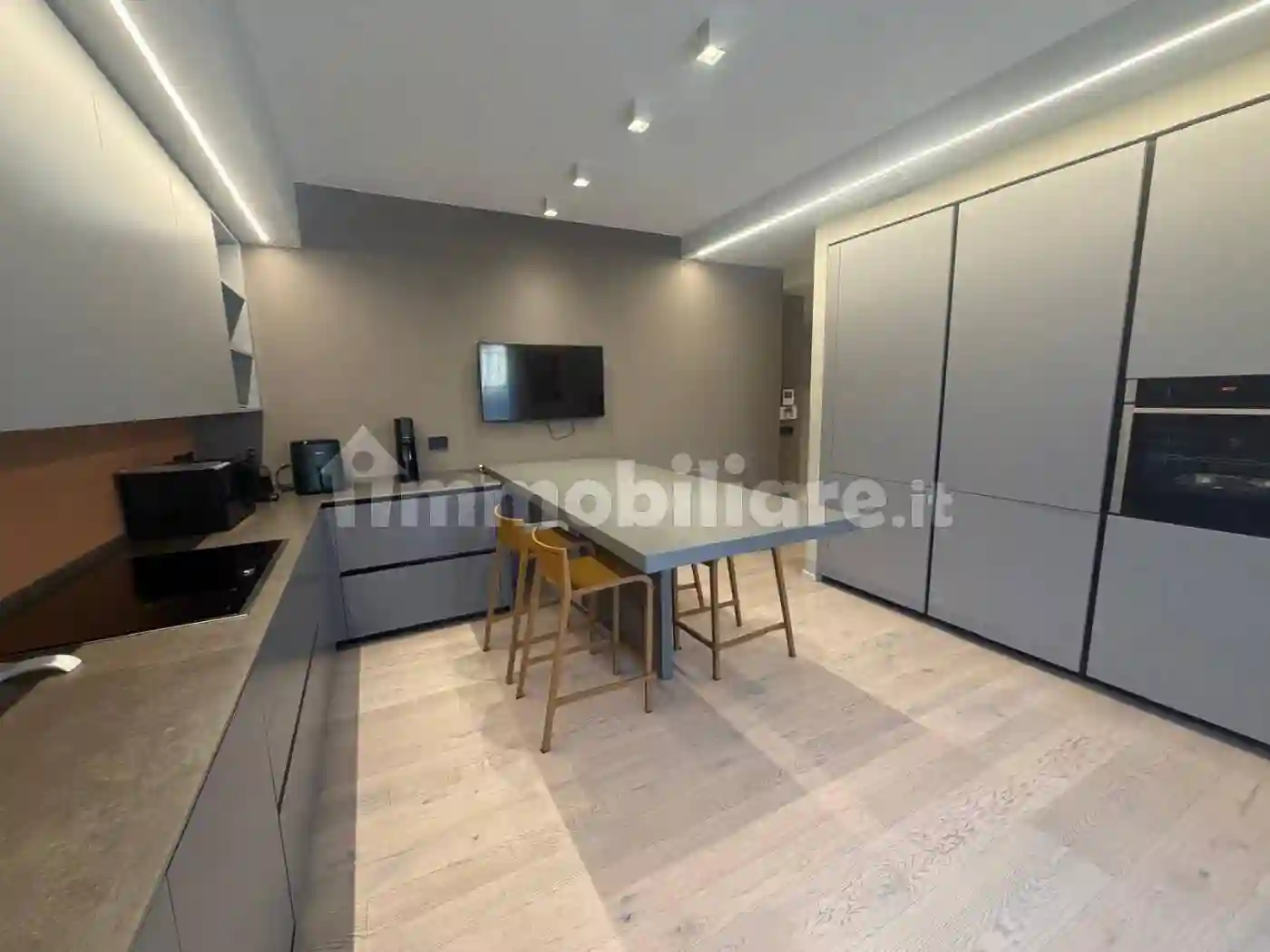 Villetta a schiera - foto 5