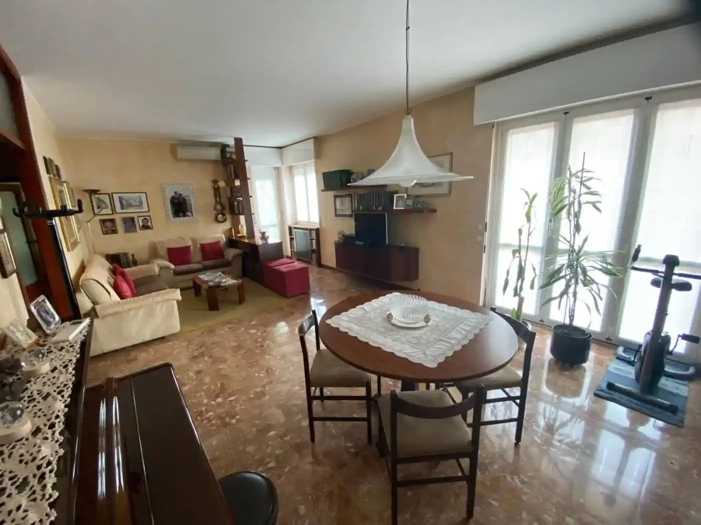 Appartamento in vendita a Paderno Dugnano