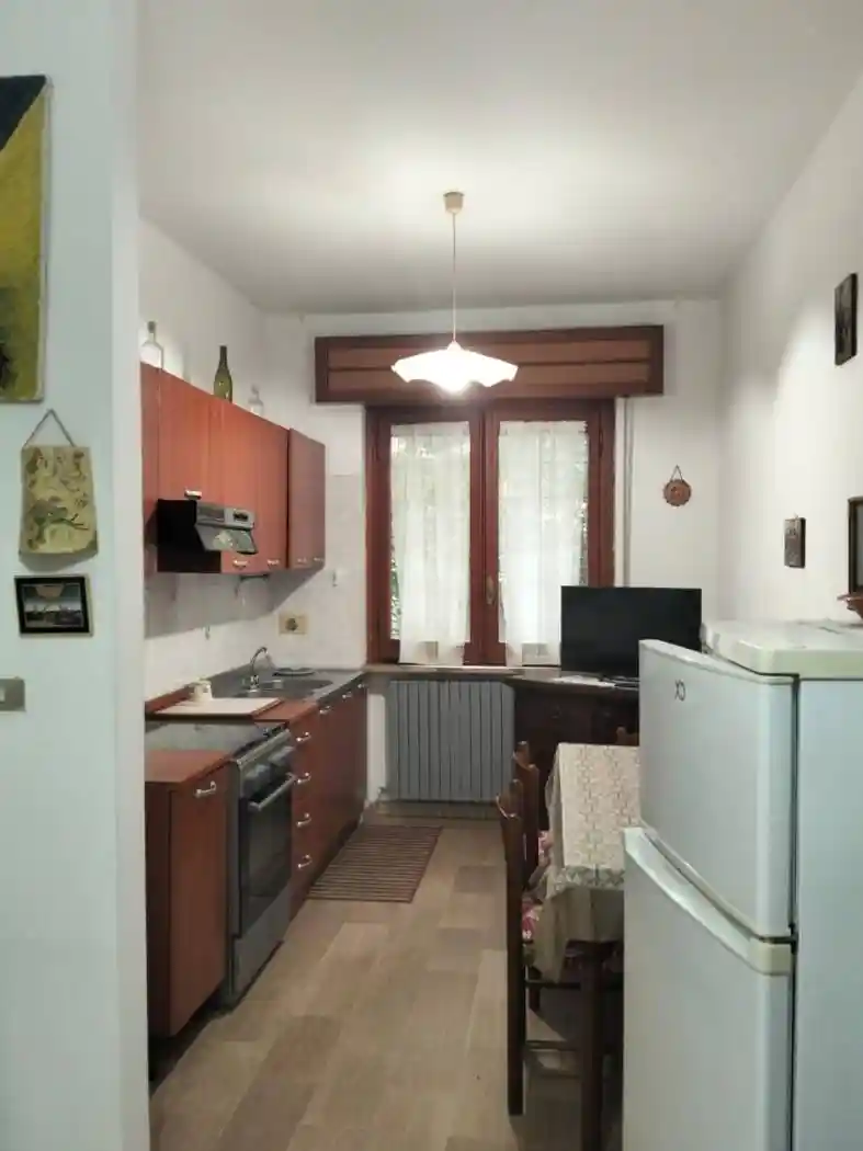 Appartamento in affitto a Montesilvano