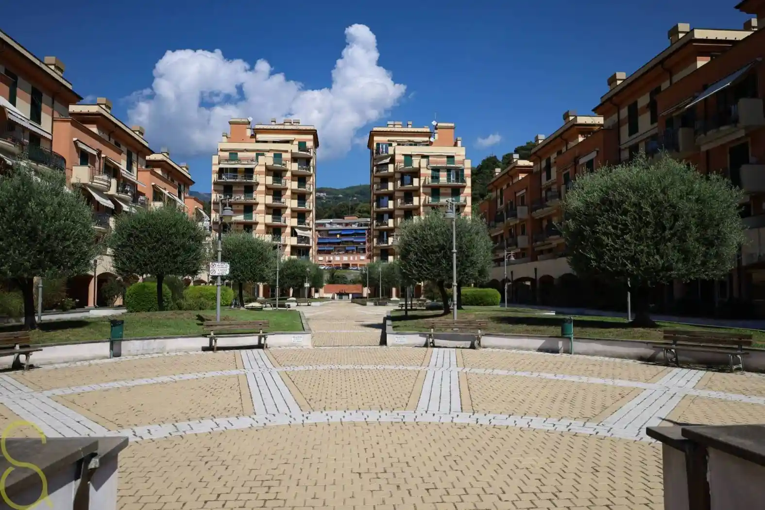 Appartamento in vendita a Varazze