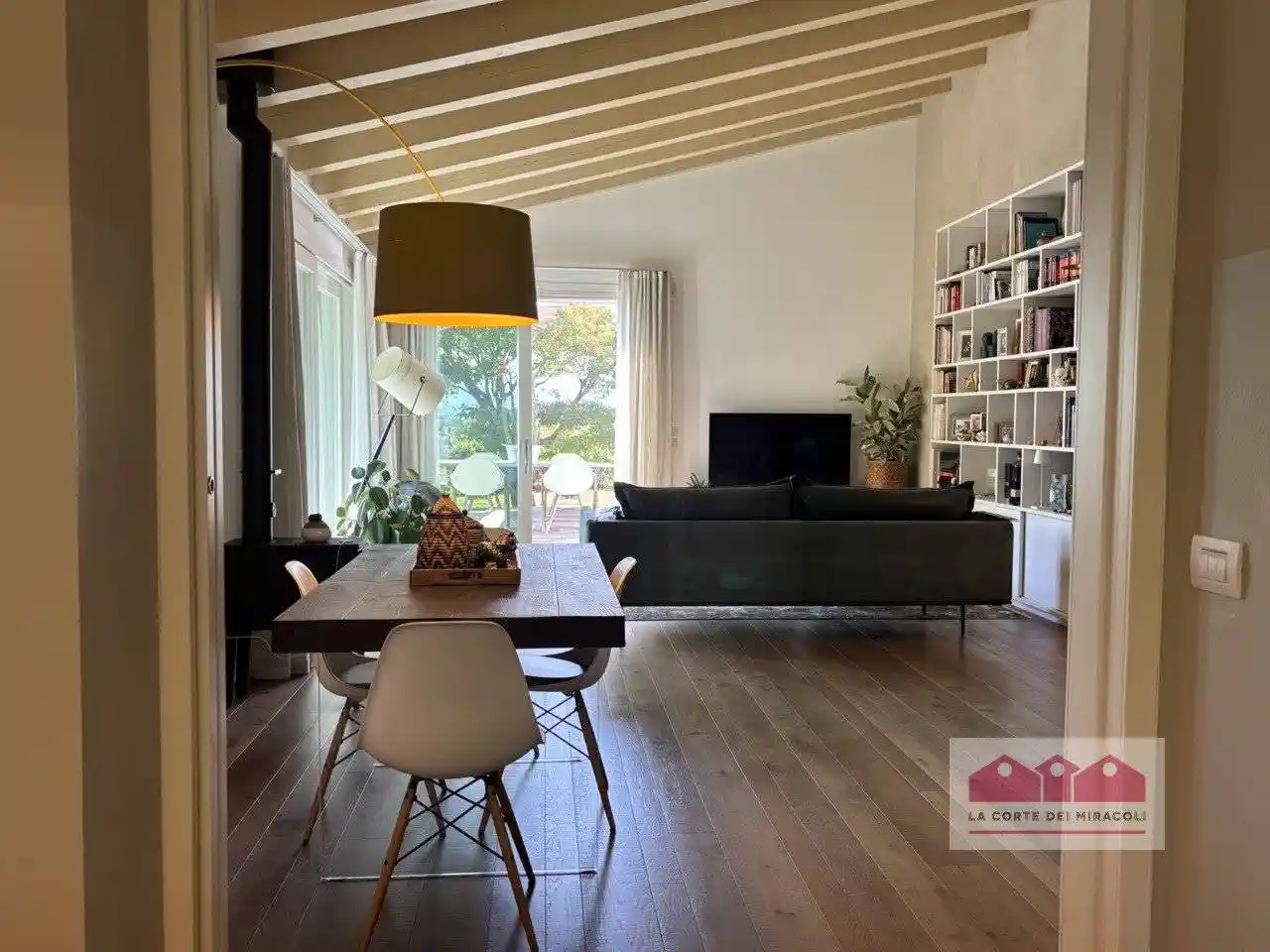 Casa indipendente in vendita a Altavilla Vicentina