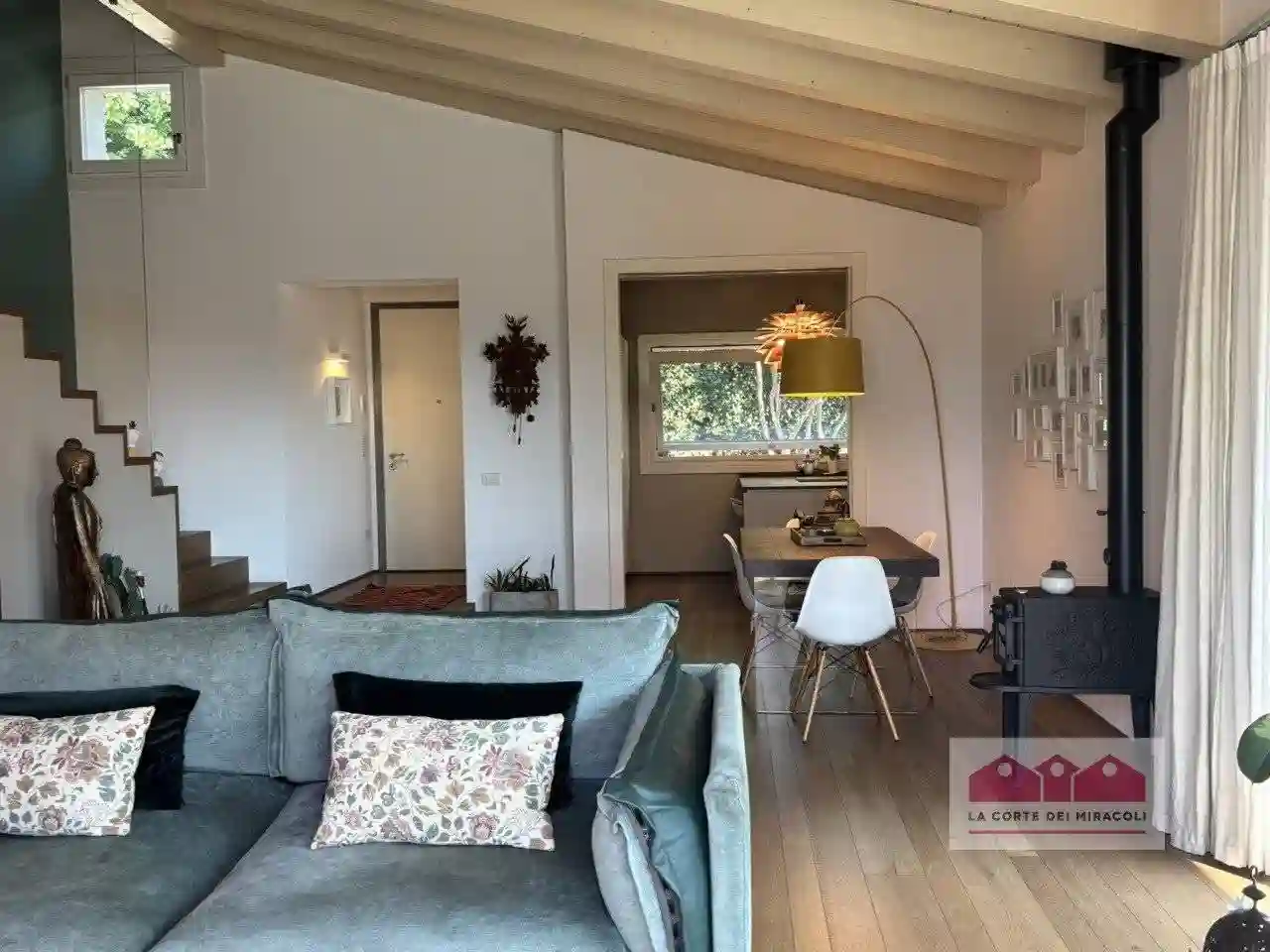 Casa indipendente - foto 2
