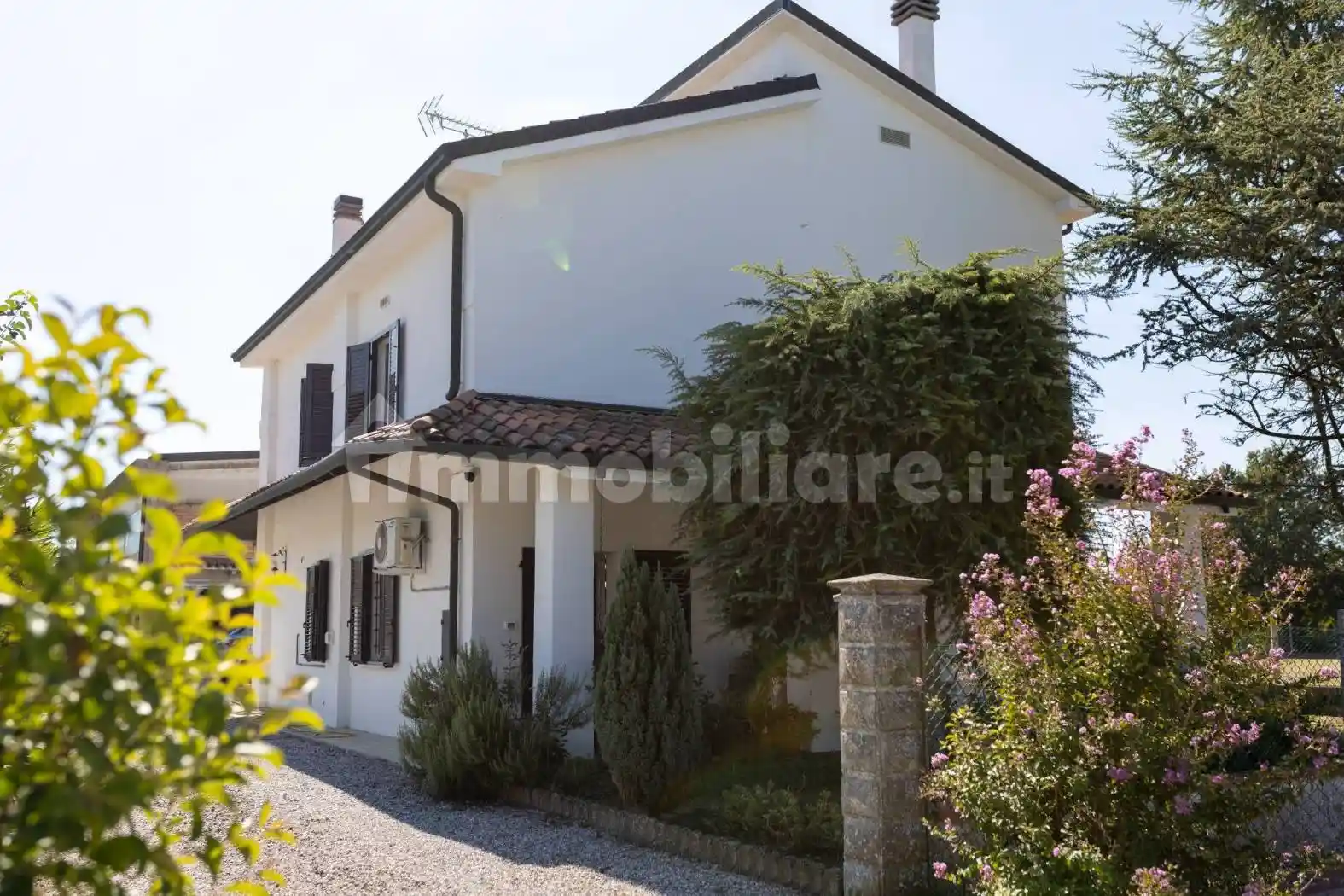 Villa in vendita a Ferrara