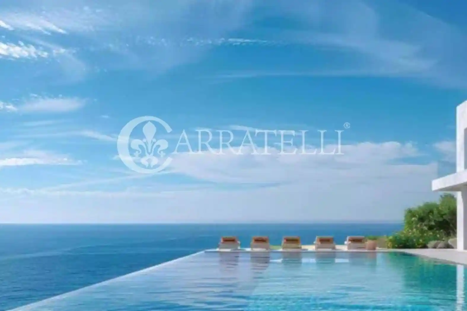 Villa in vendita a Orbetello