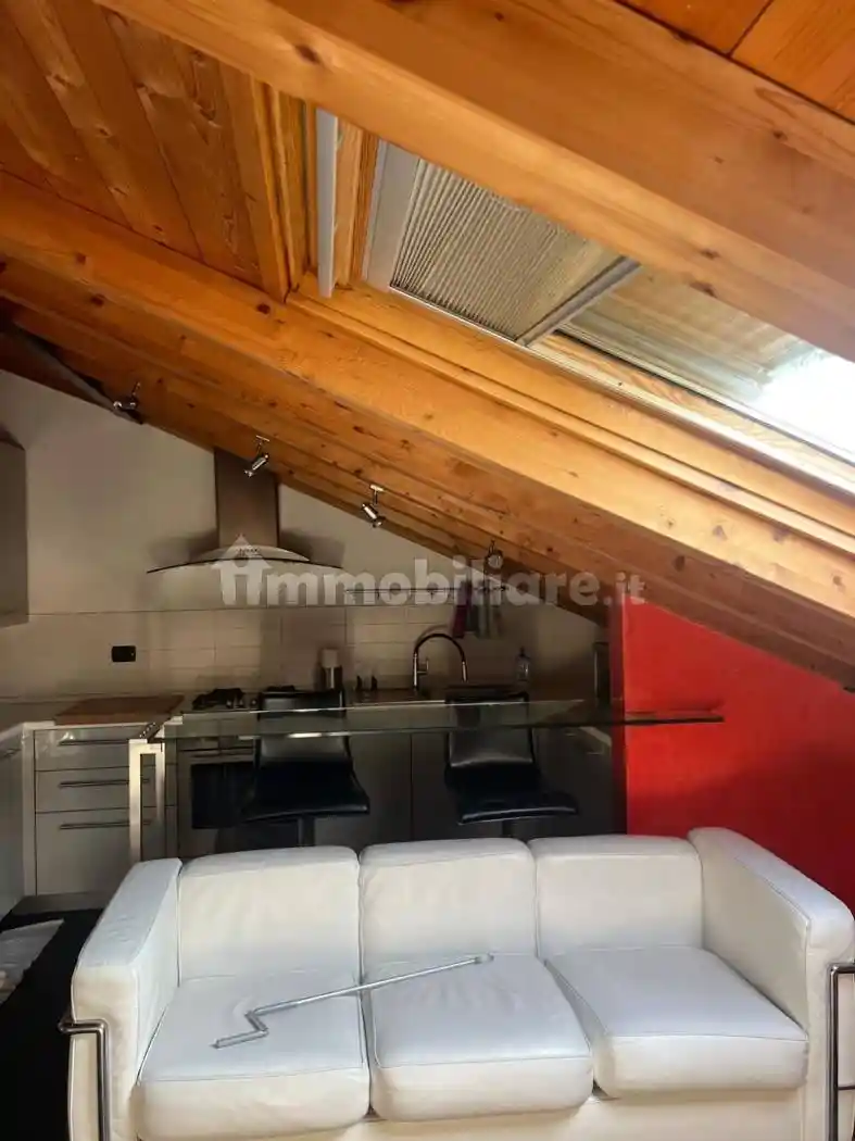 Appartamento in vendita a Parma
