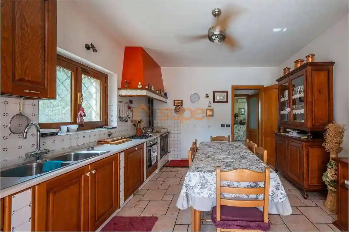 Casa indipendente - foto 4