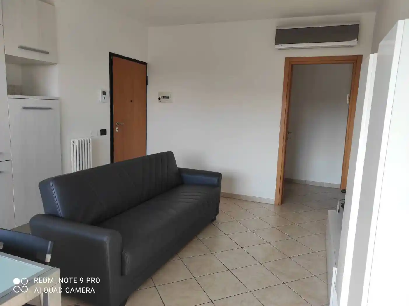 Appartamento in affitto a Reggio Emilia
