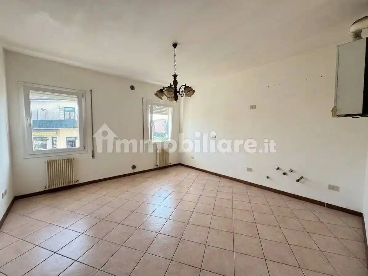 Appartamento in vendita a Noventa Vicentina