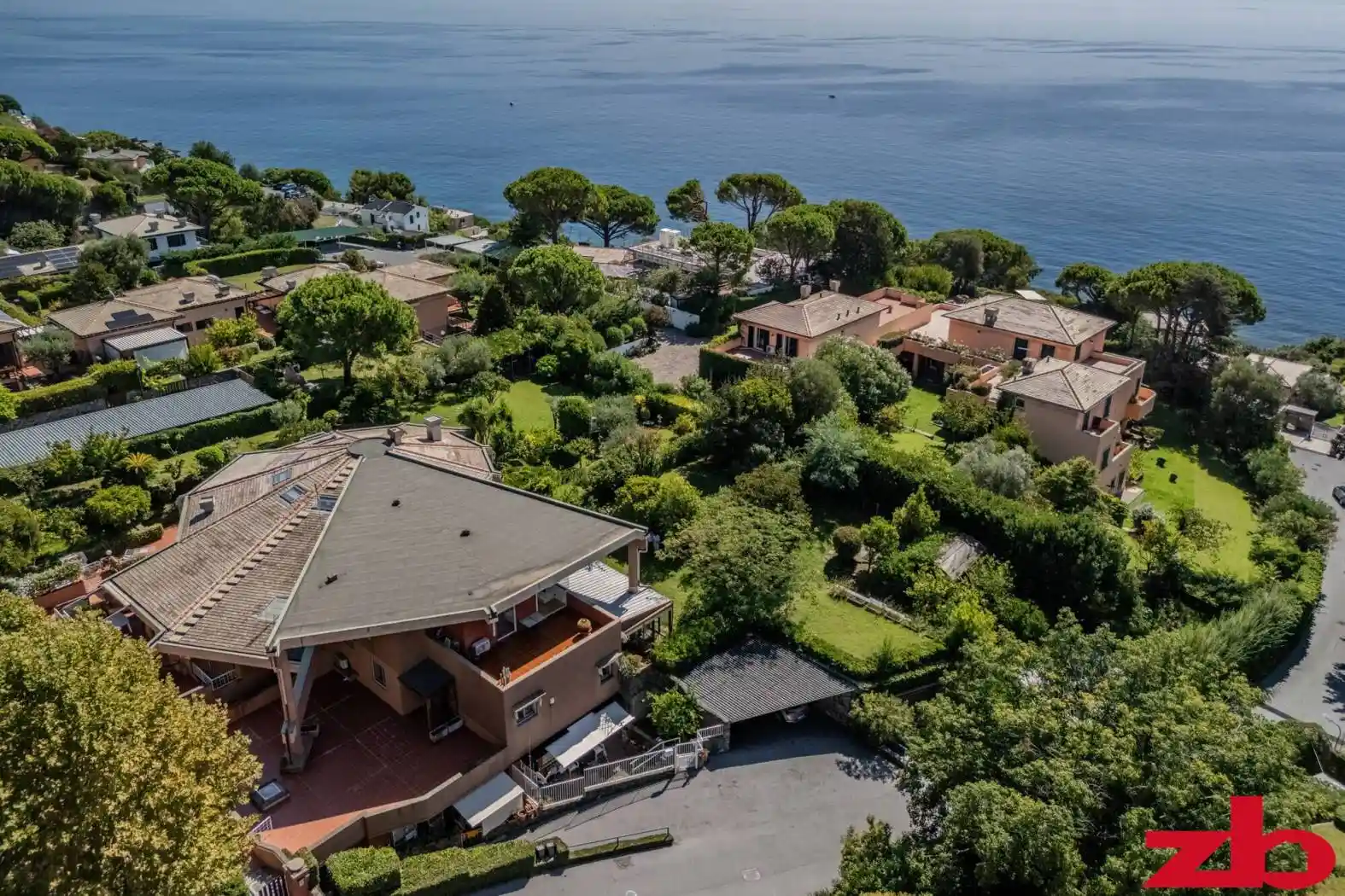 Appartamento in vendita a Arenzano