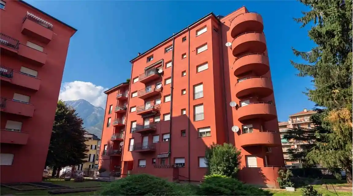 Appartamento in vendita a Domodossola