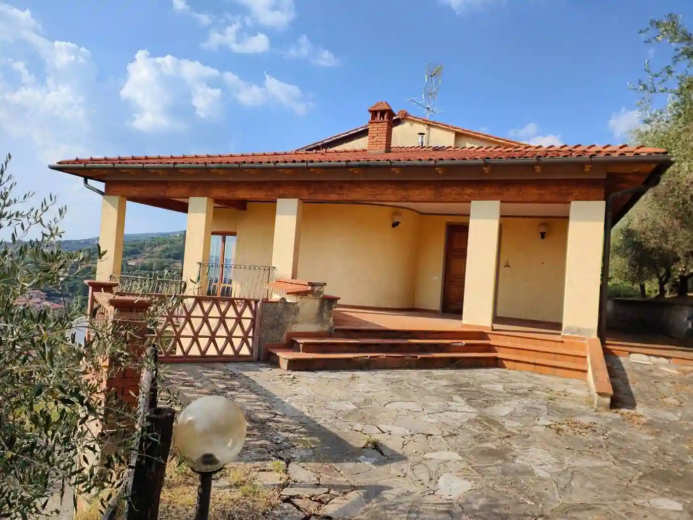 Villa - foto 5