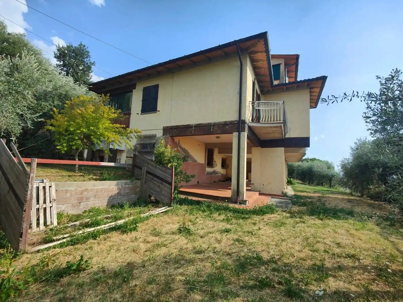Villa in vendita a Reggello