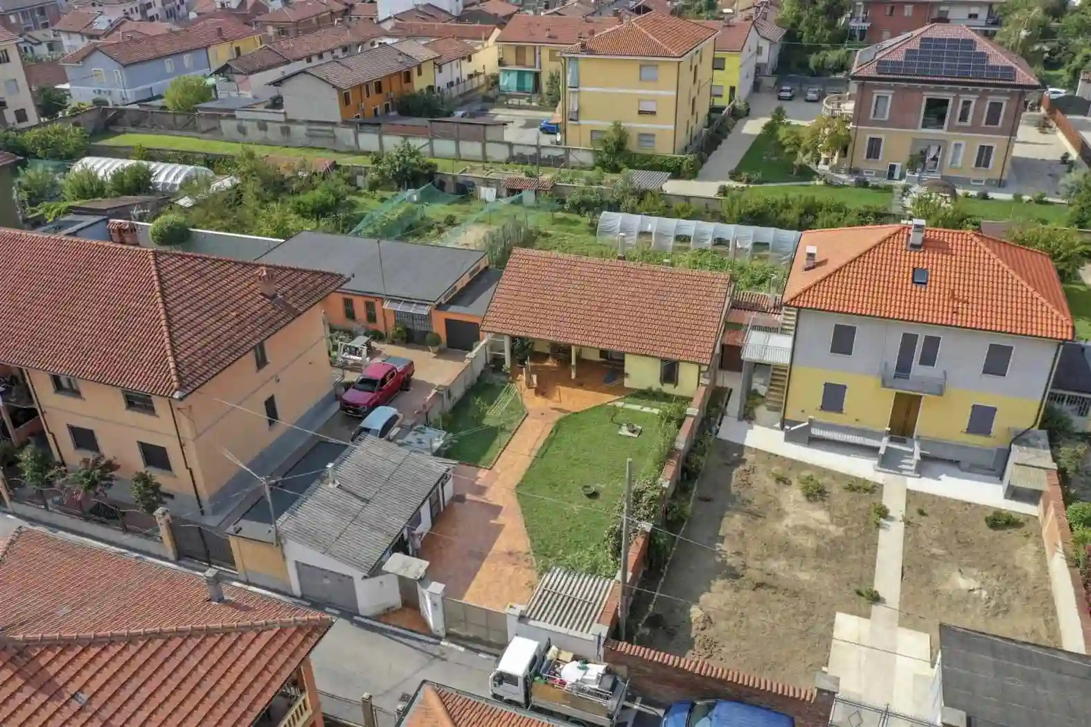 Casa indipendente - foto 3